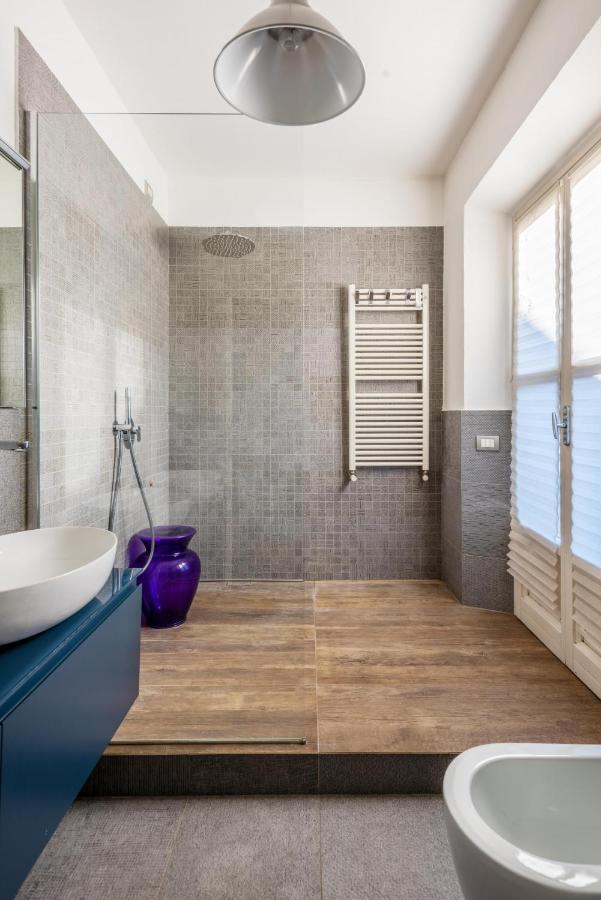 Apartamento Amazing Penthouse Porta Venezia By Easylife Milán Exterior foto