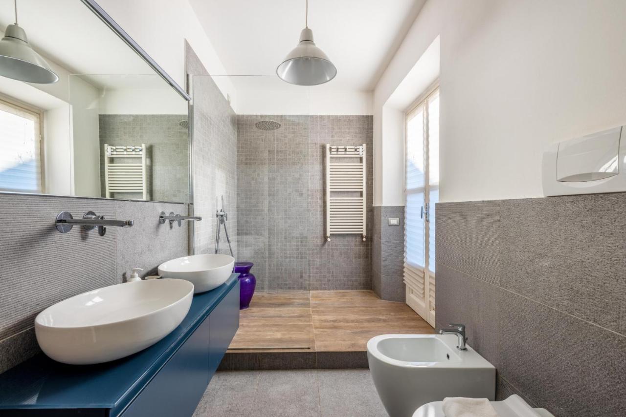 Apartamento Amazing Penthouse Porta Venezia By Easylife Milán Exterior foto